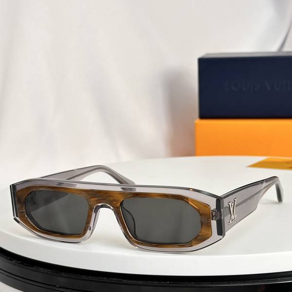 Louis Vuitton Sunglasses Top Quality LVS03288